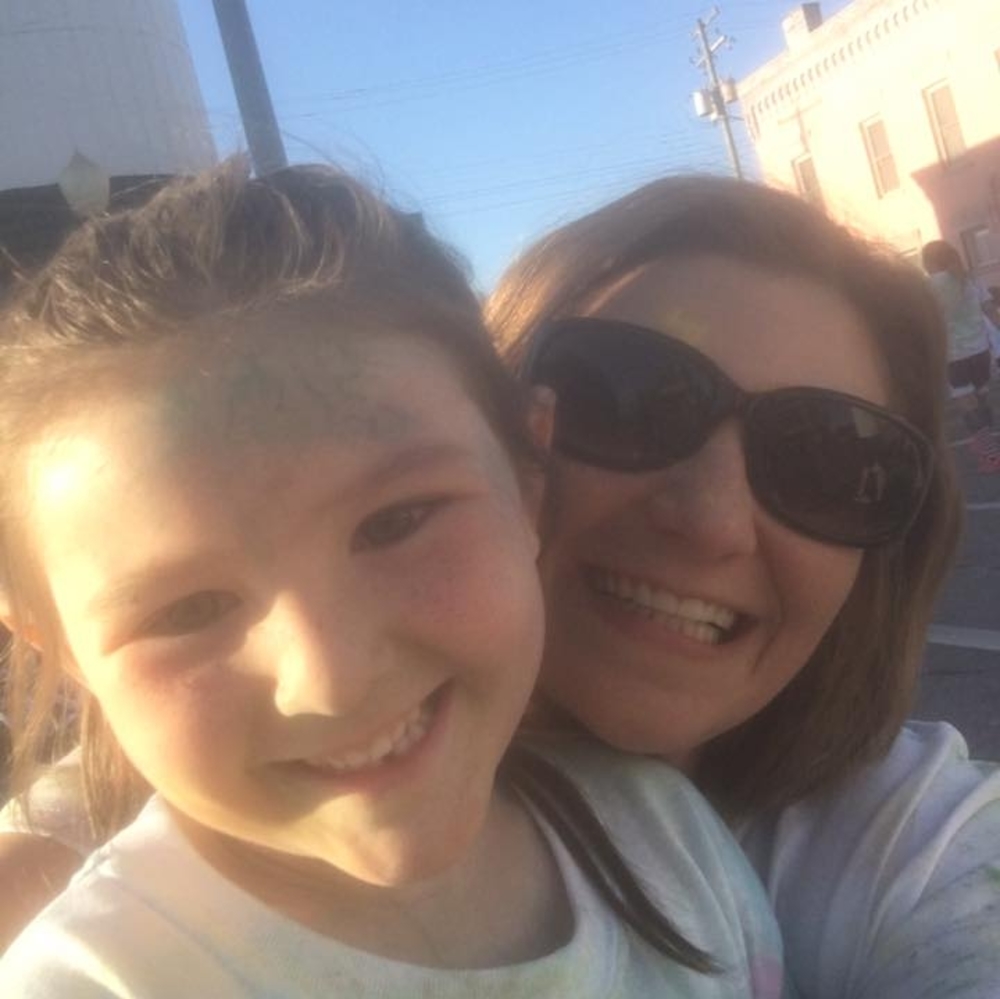 Meet your Posher, Krystle